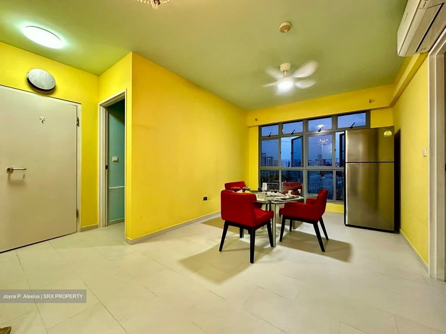 Blk 53 Forfar Heights (Queenstown), HDB 3 Rooms #581865831